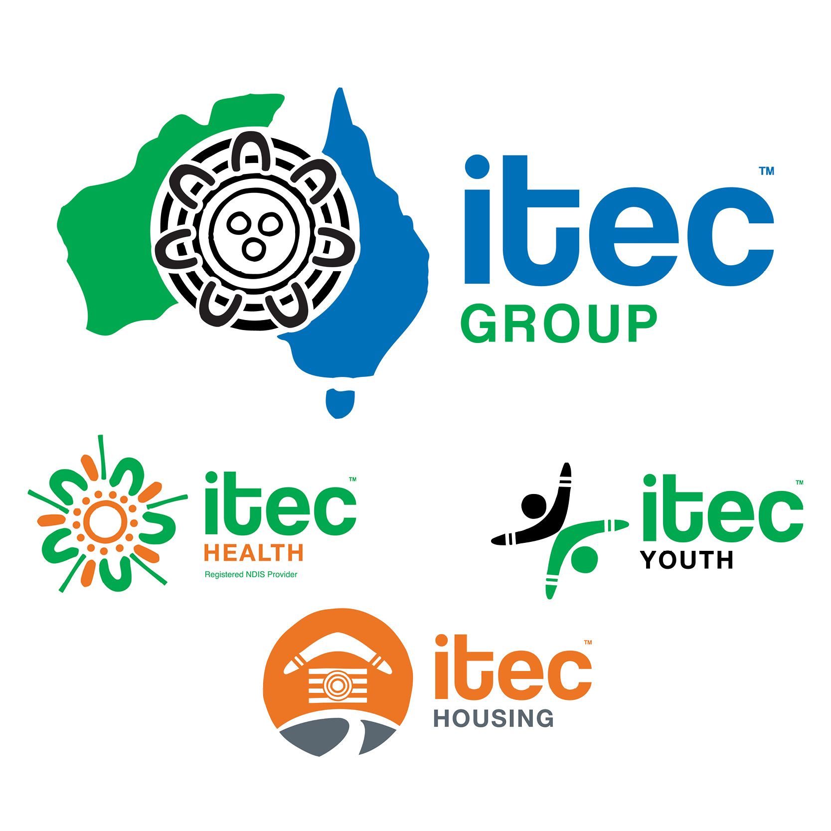 ITEC Group Australia